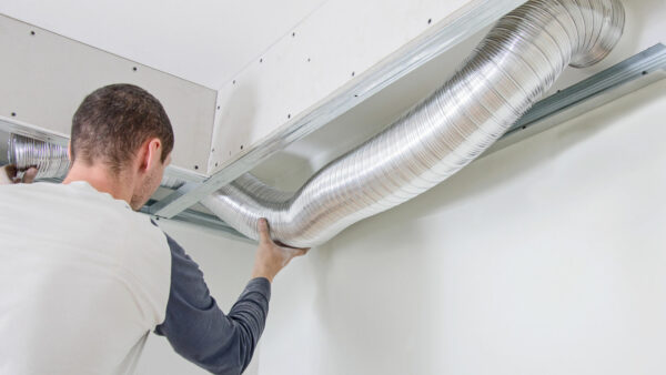 Ventilatie-systemen