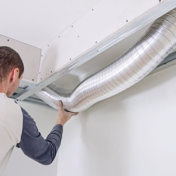 Ventilatie systemen