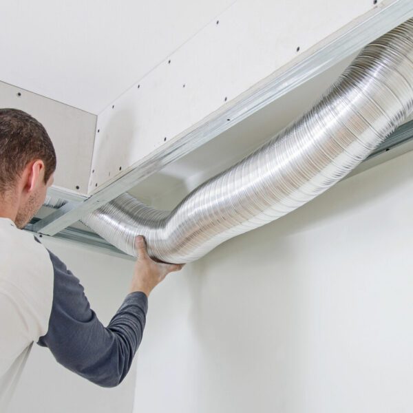 Ventilatie systemen